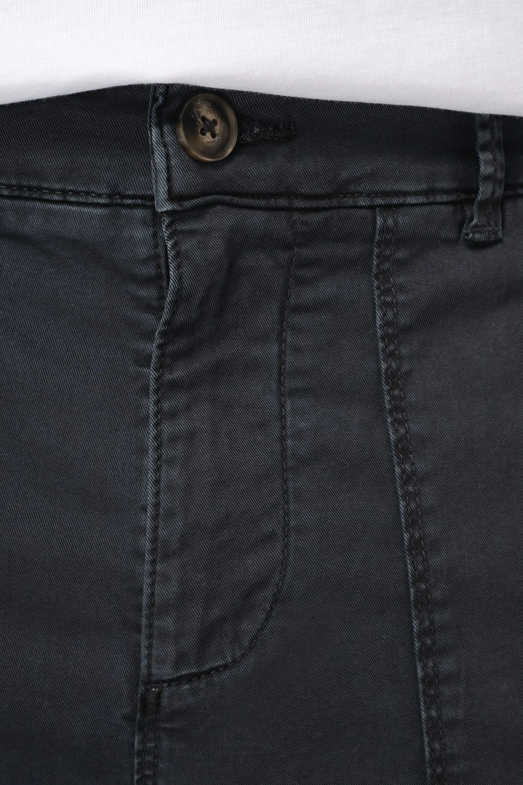 NS735 - Pantalon utility écoresponsable délavé homme – Image 6