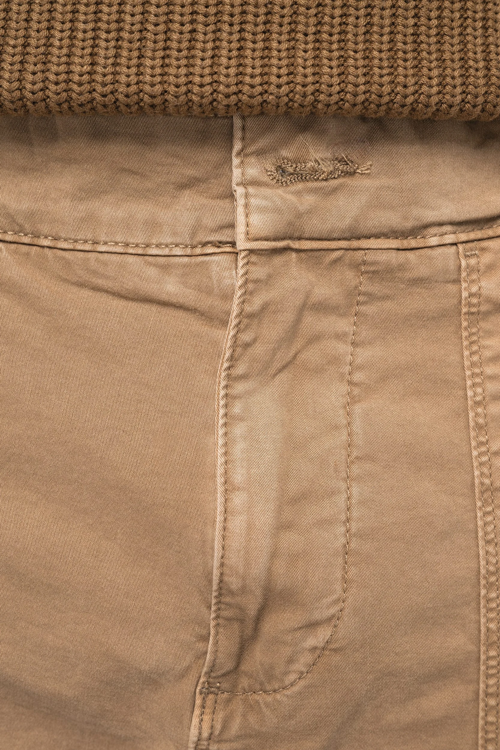 NS735 - Pantalon utility écoresponsable délavé homme – Image 8