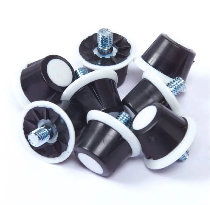 PA069 - Pack de 100 crampons nylon