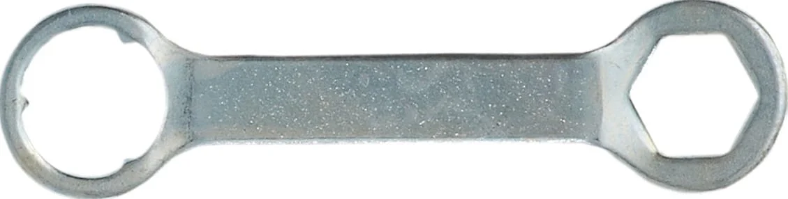 PA076 - Clef multiple