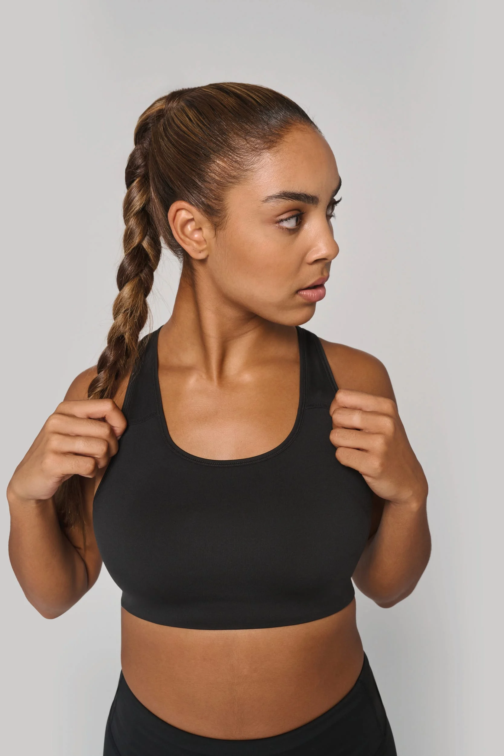 PA096 - Brassière de sport femme