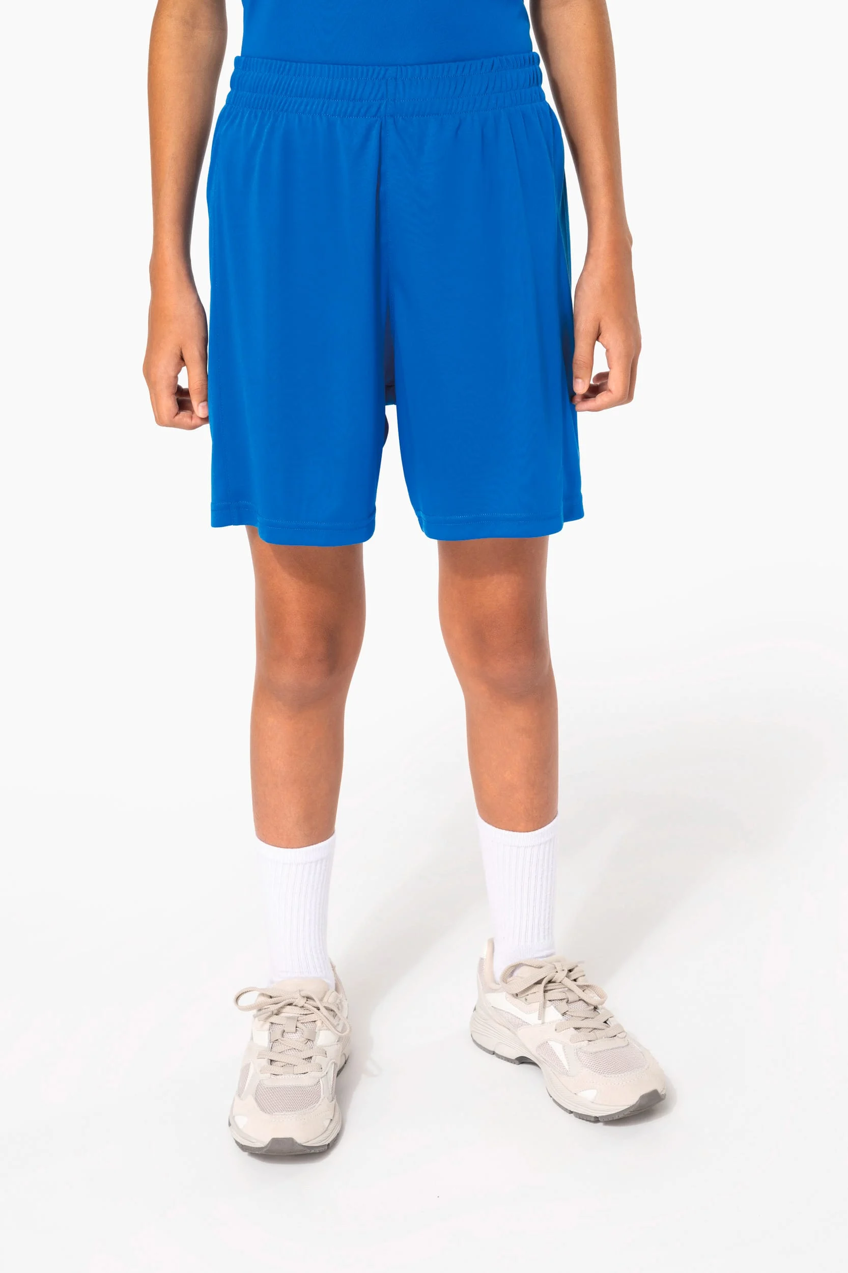 PA1047 - Short multisport en polyester enfant