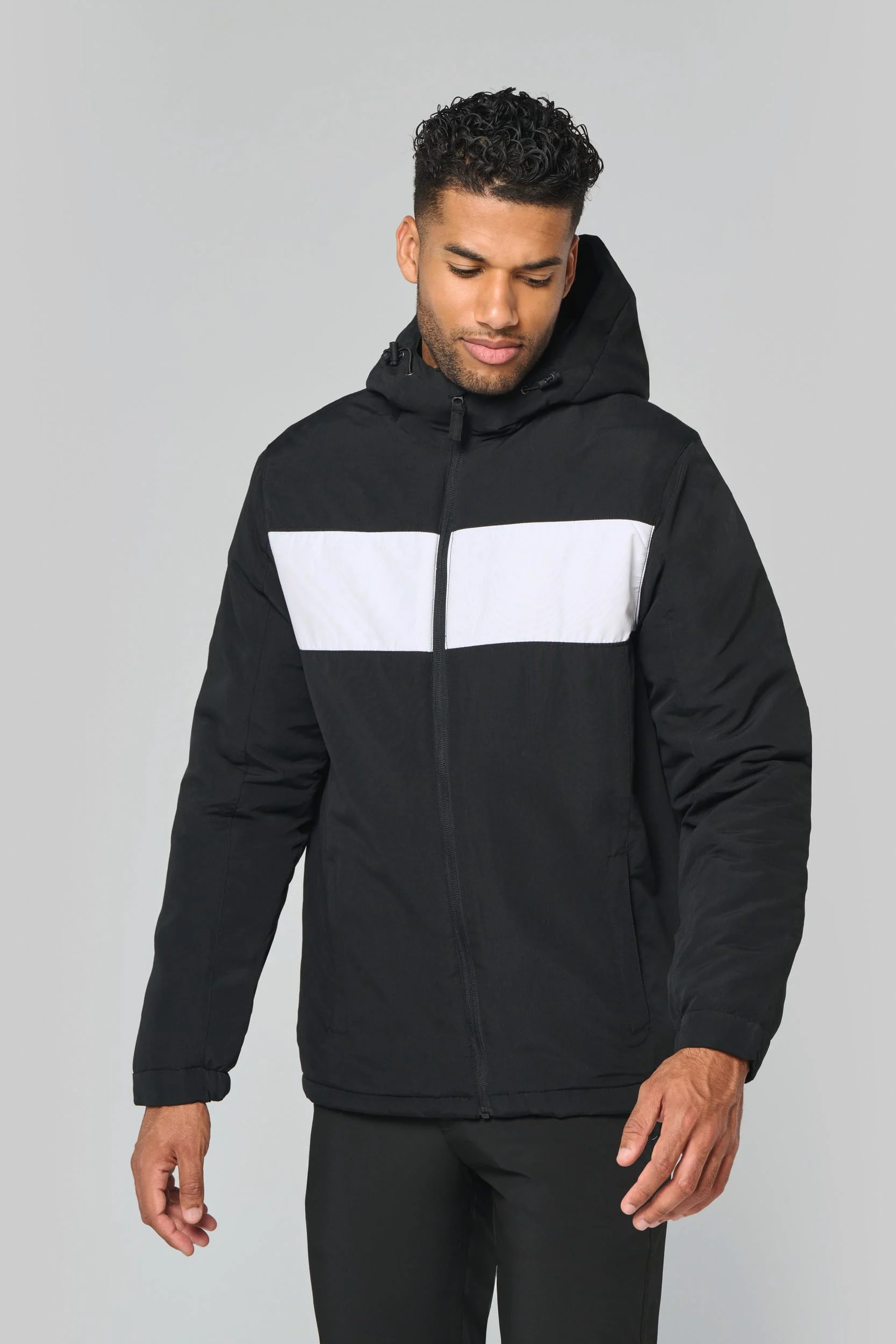 PA240 - Veste club unisexe
