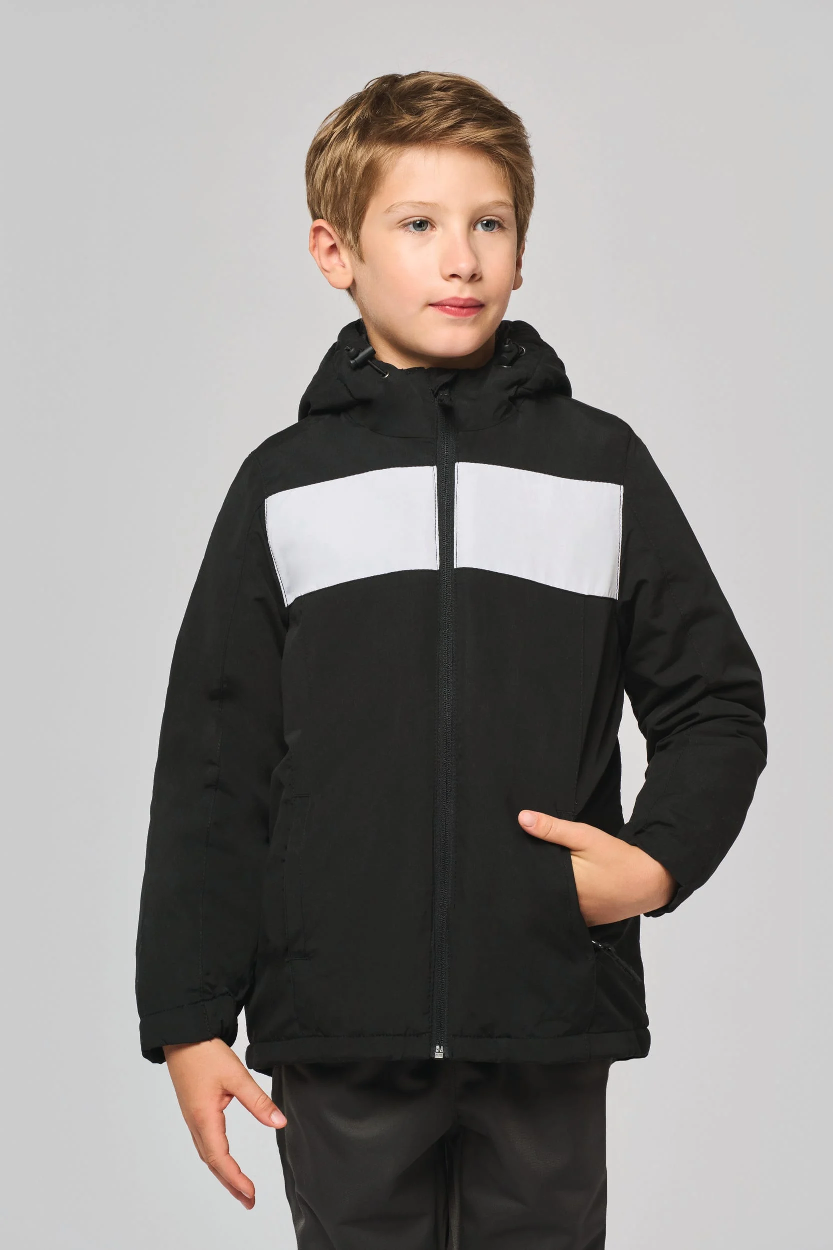 PA241 - Veste club enfant