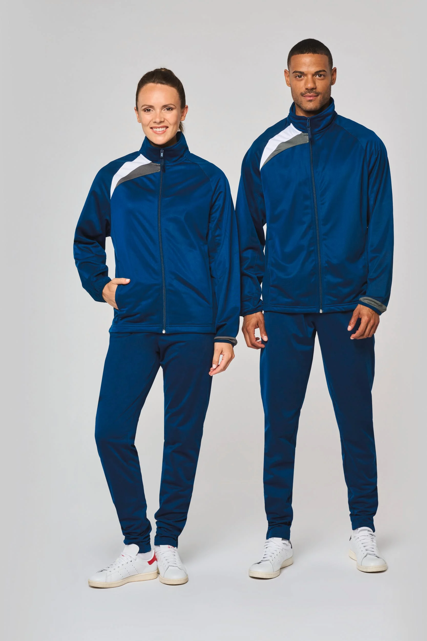 PA306 - Veste de survêtement unisexe