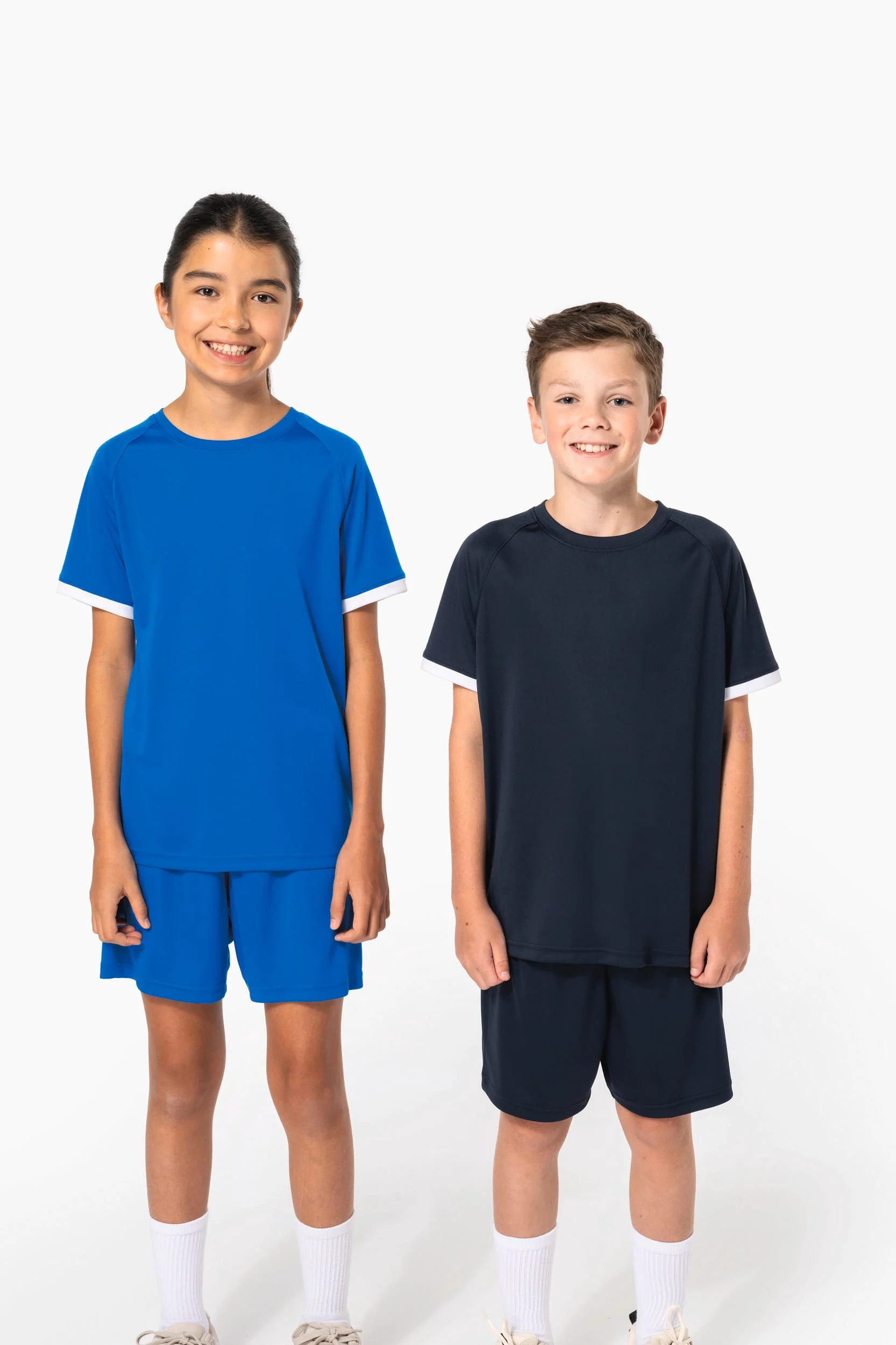 PA4046 - Maillot multisport en polyester enfant