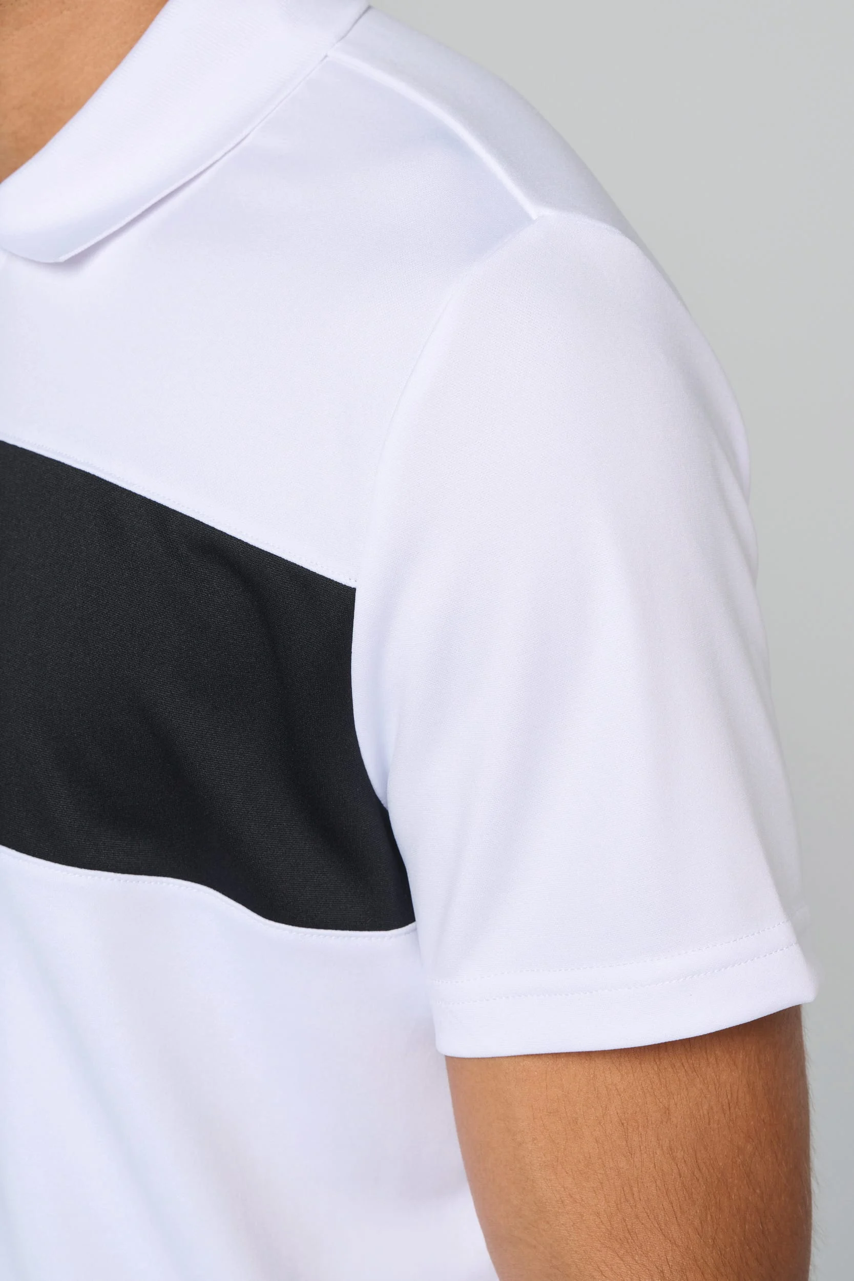 PA493 - Polo manches courtes unisexe – Image 10