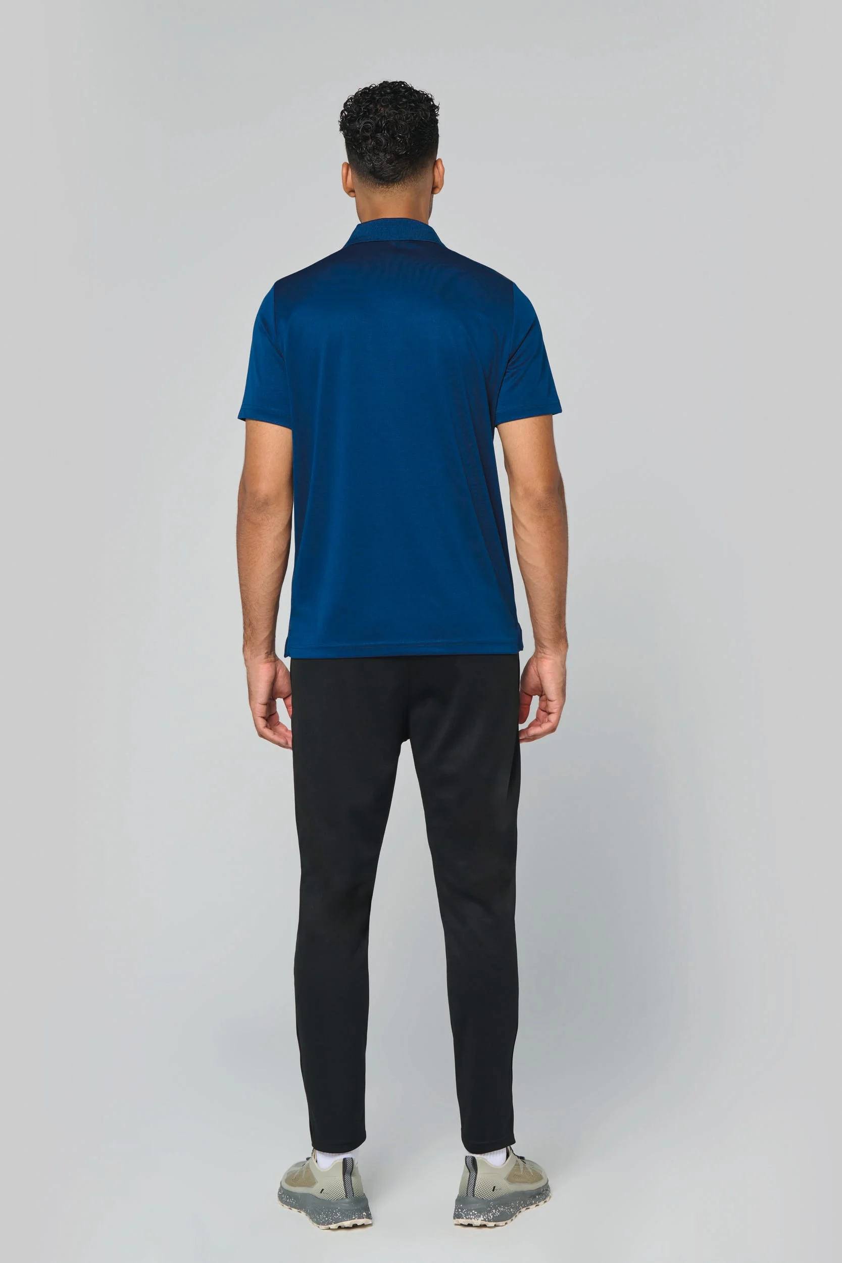 PA493 - Polo manches courtes unisexe – Image 5