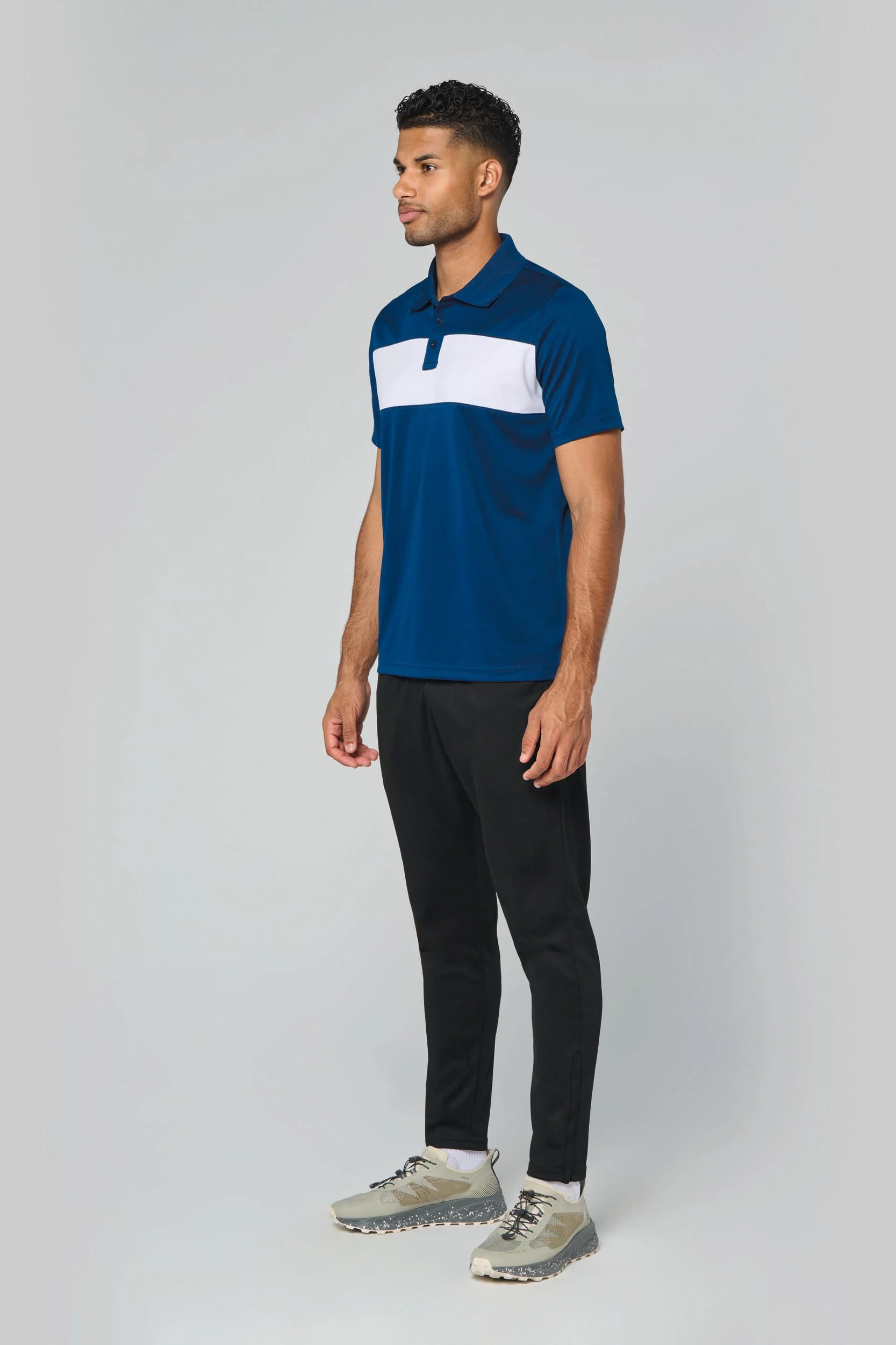 PA493 - Polo manches courtes unisexe – Image 6