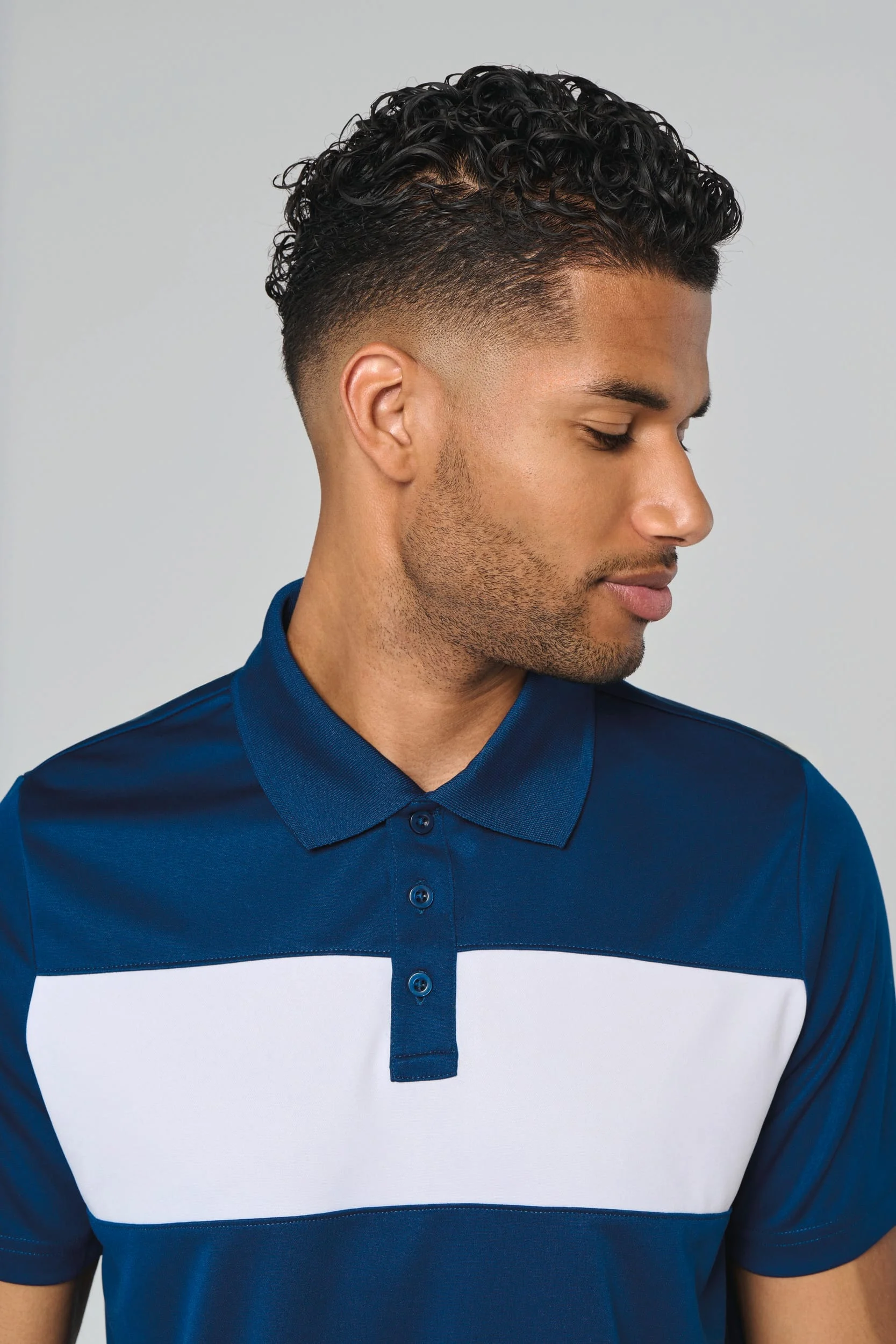 PA493 - Polo manches courtes unisexe – Image 7