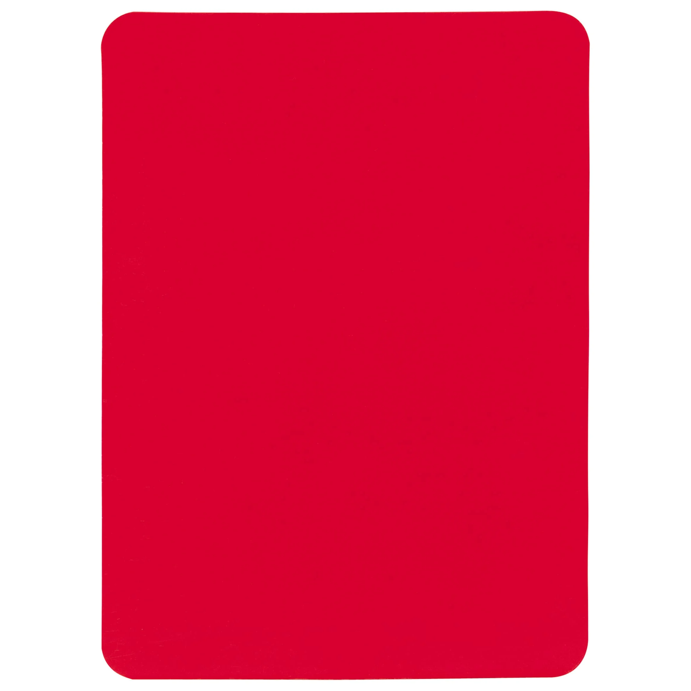 PA683 - Carton d'arbitre