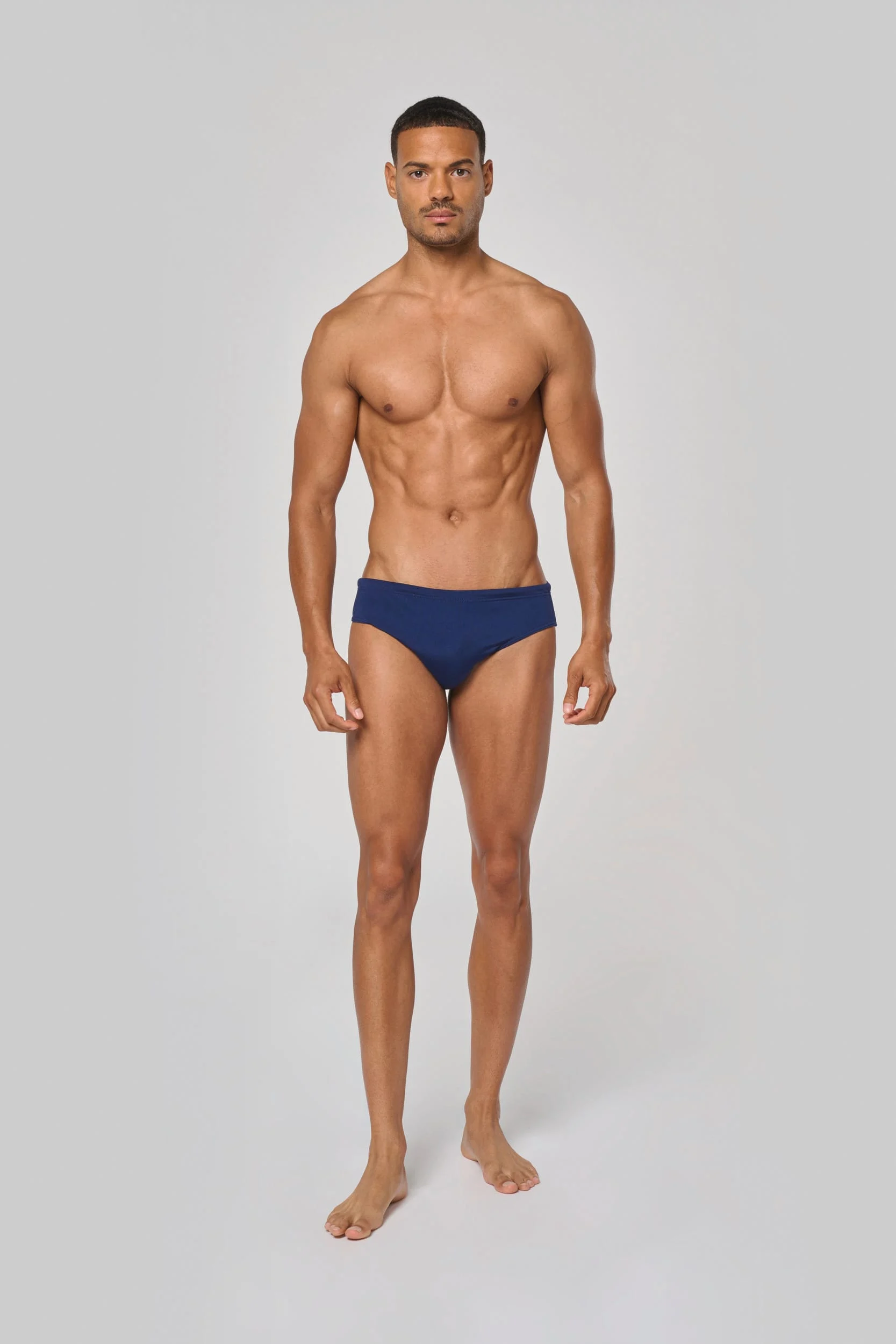 PA950 - Slip de bain homme
