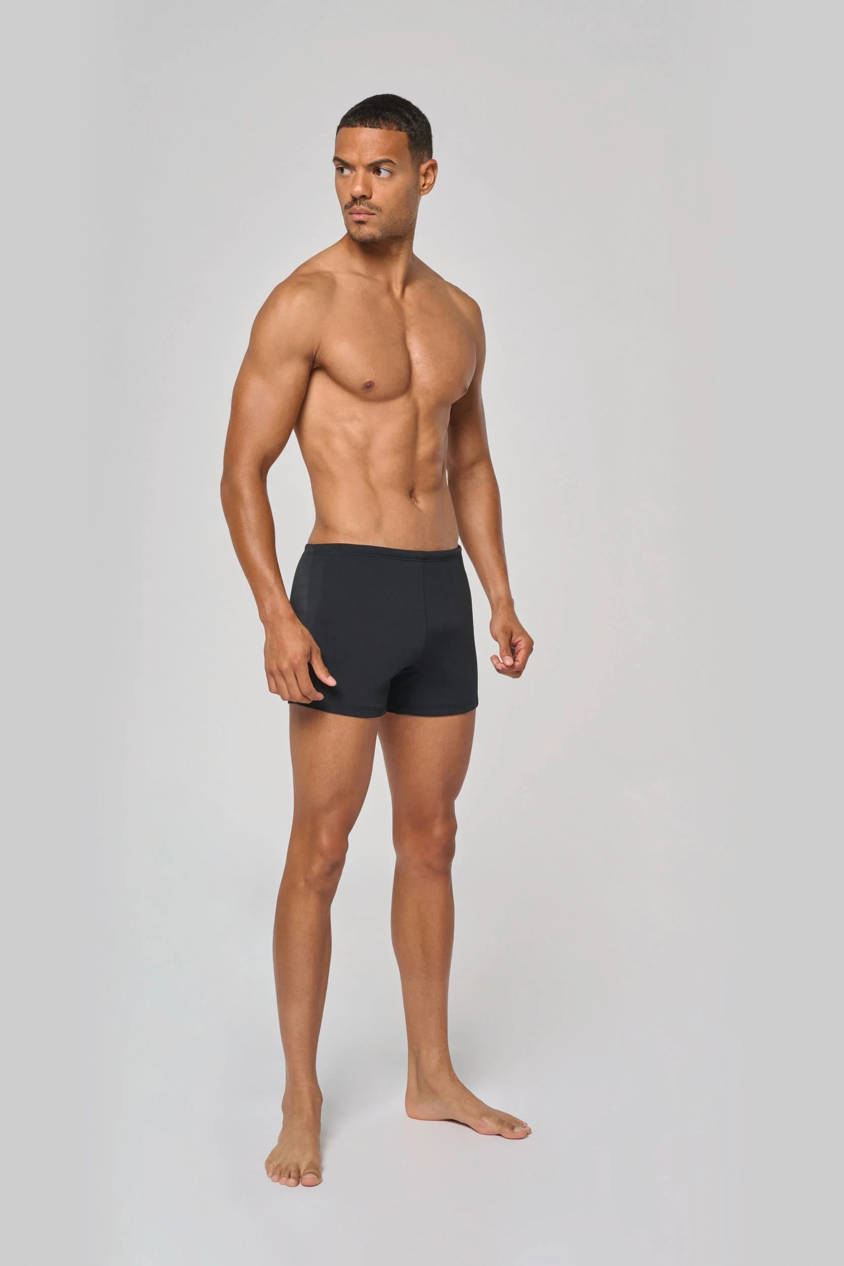 PA953 - Boxer de bain homme