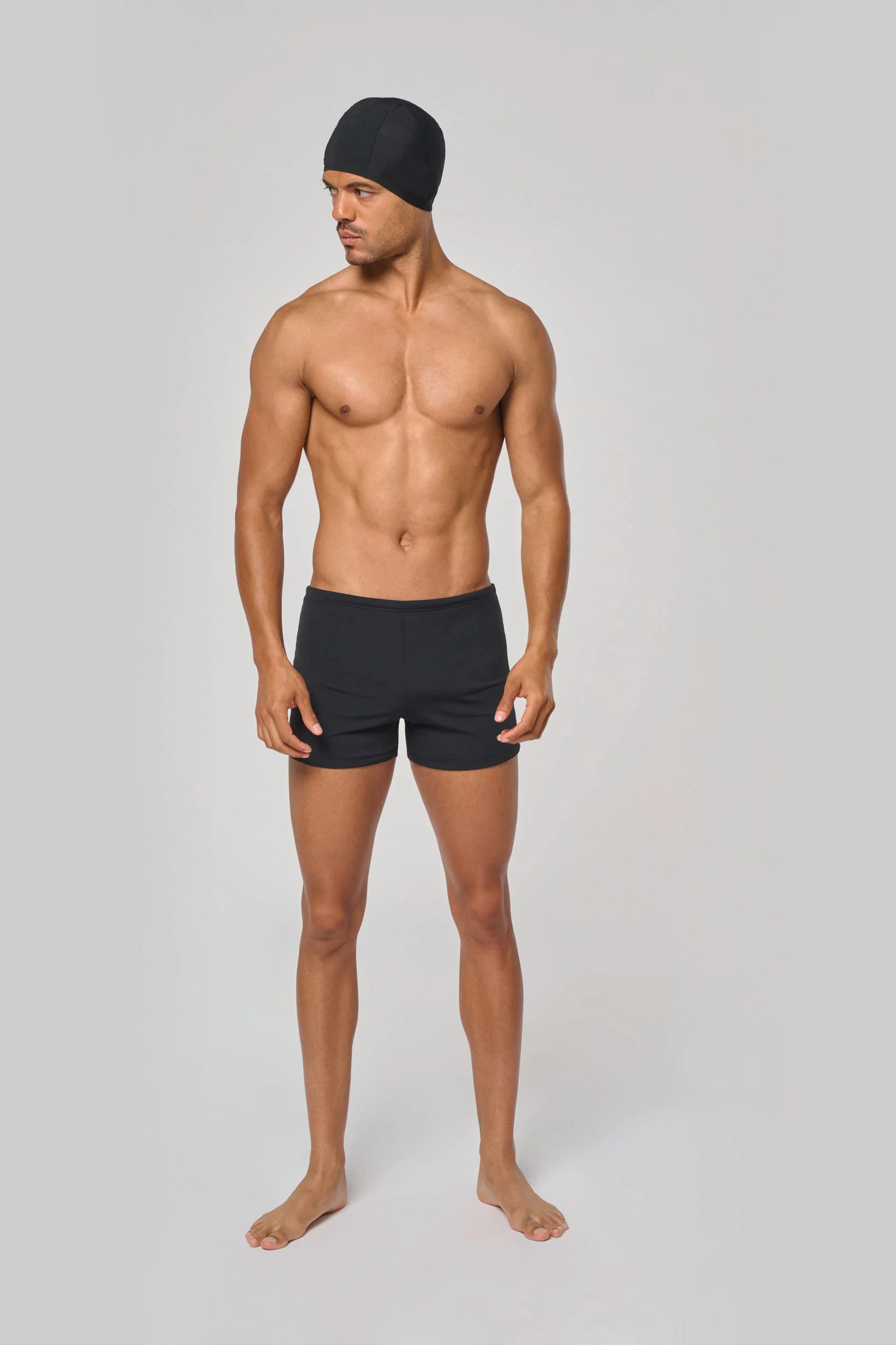 PA960 - Bonnet de bain unisexe