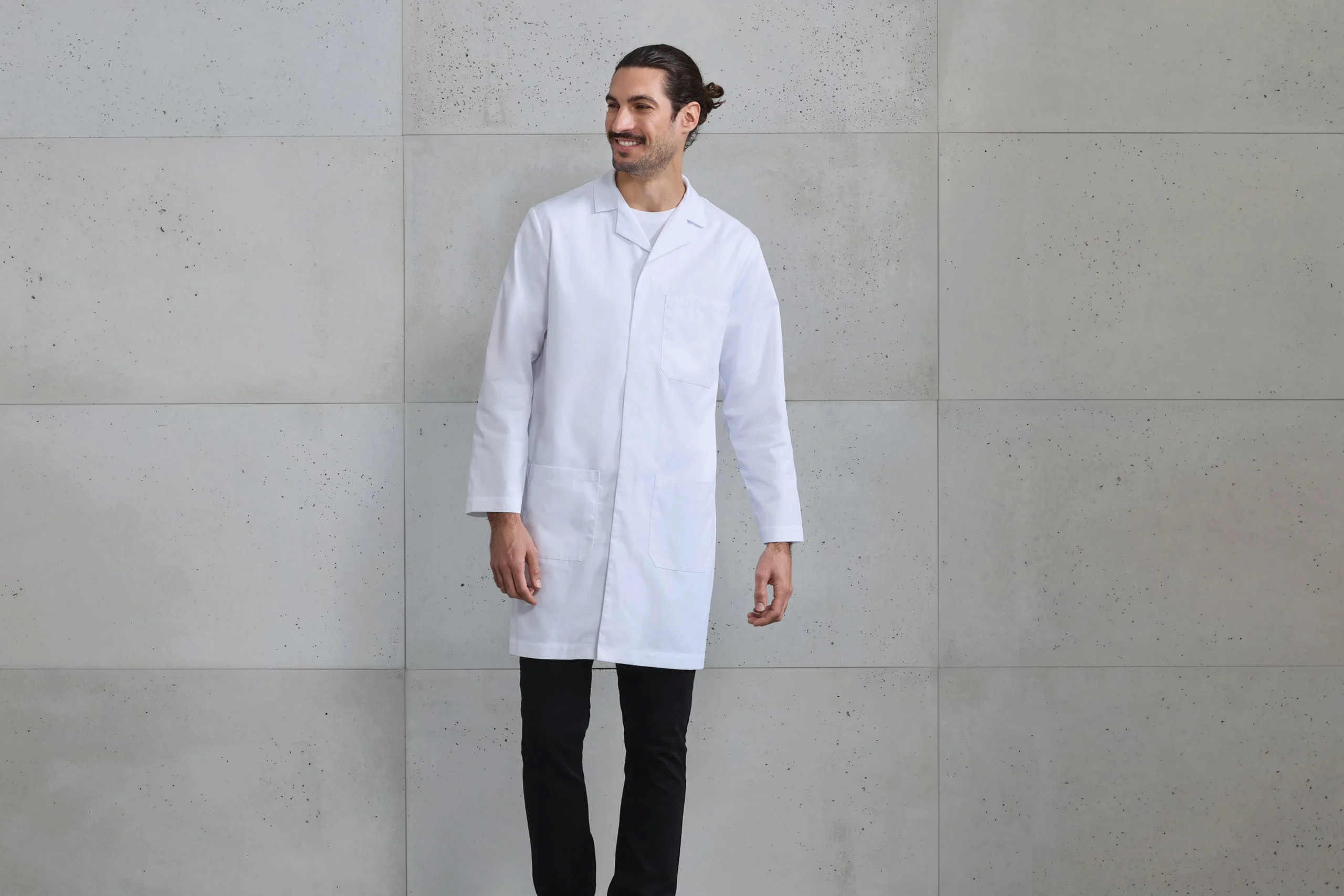 PR603 - Blouse de travail