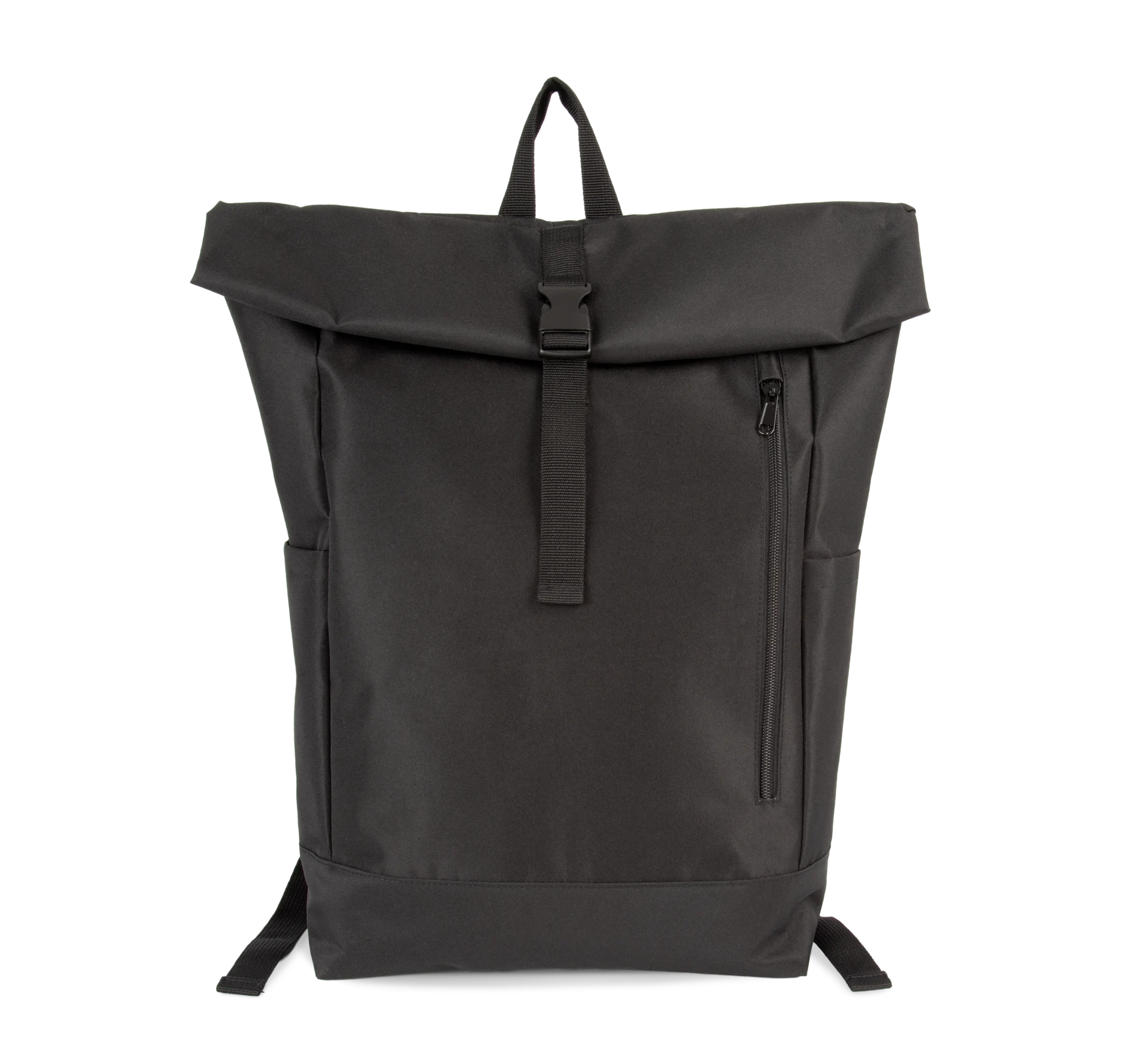 KI0195 - Sac à dos casual Roll-Top
