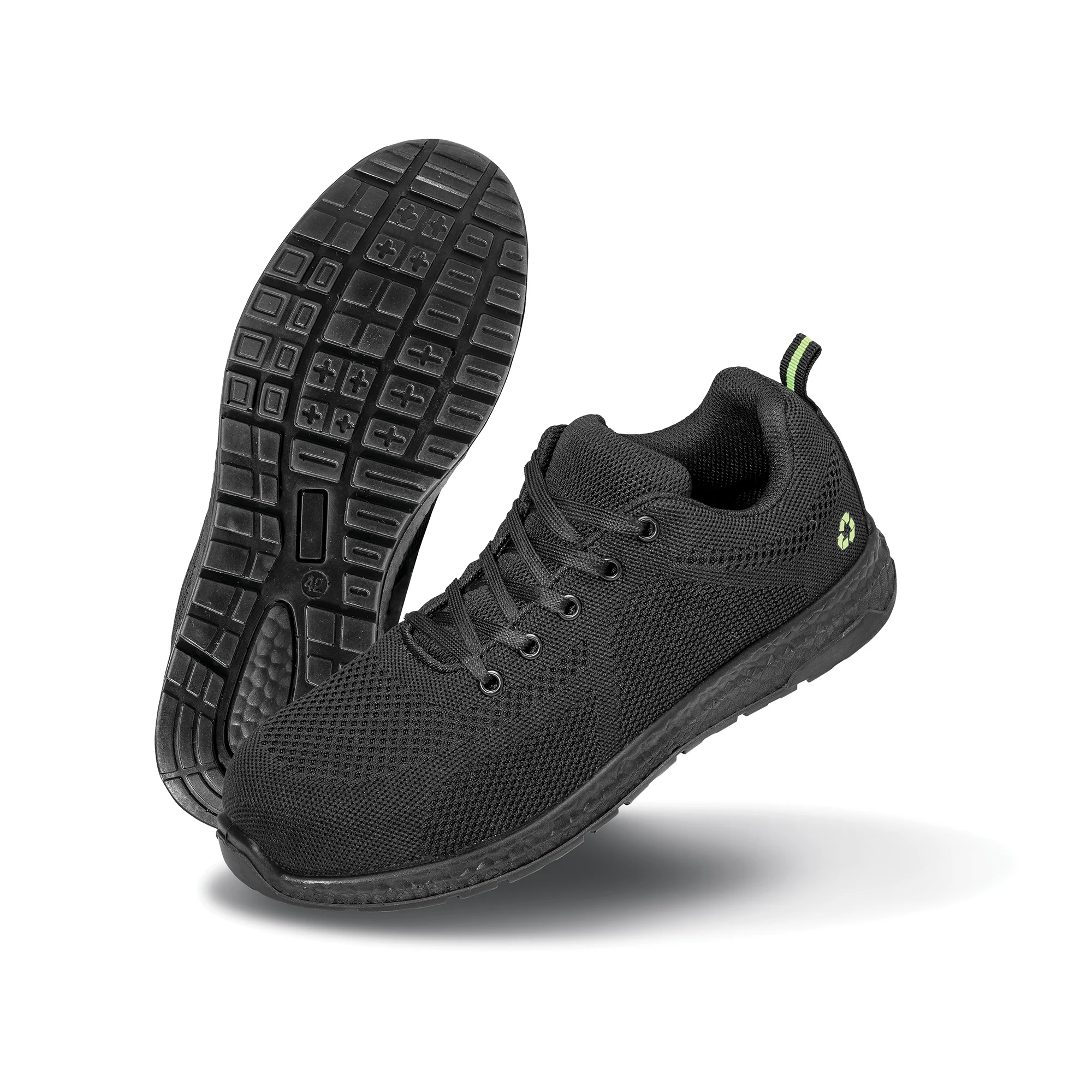 R550X - Basket de sécurité recyclée