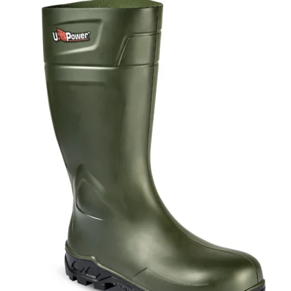 UPPU80015 - Bottes de travail SEAL