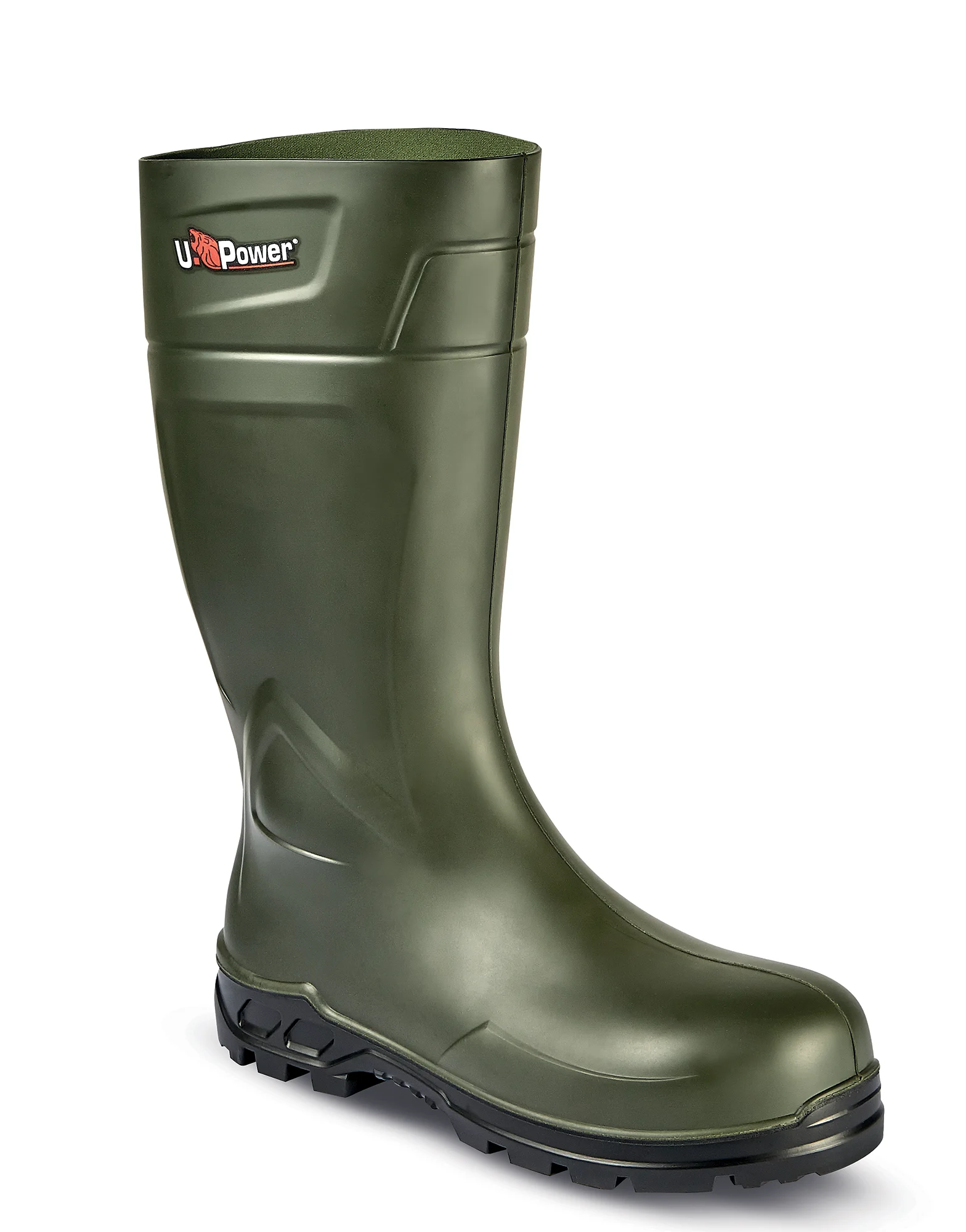 UPPU80015 - Bottes de travail SEAL