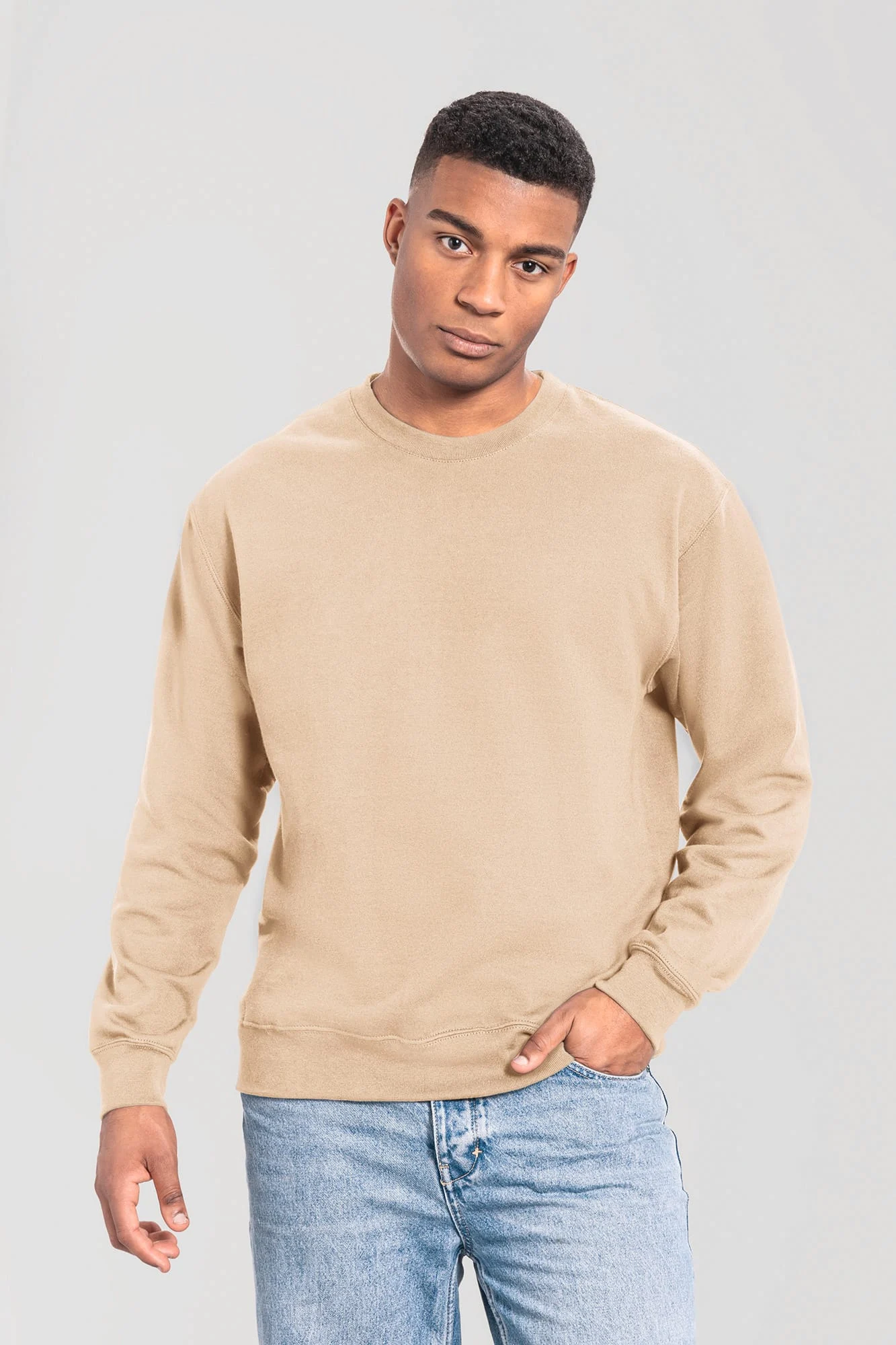 SC62292 - Sweat-shirt Iconic 250