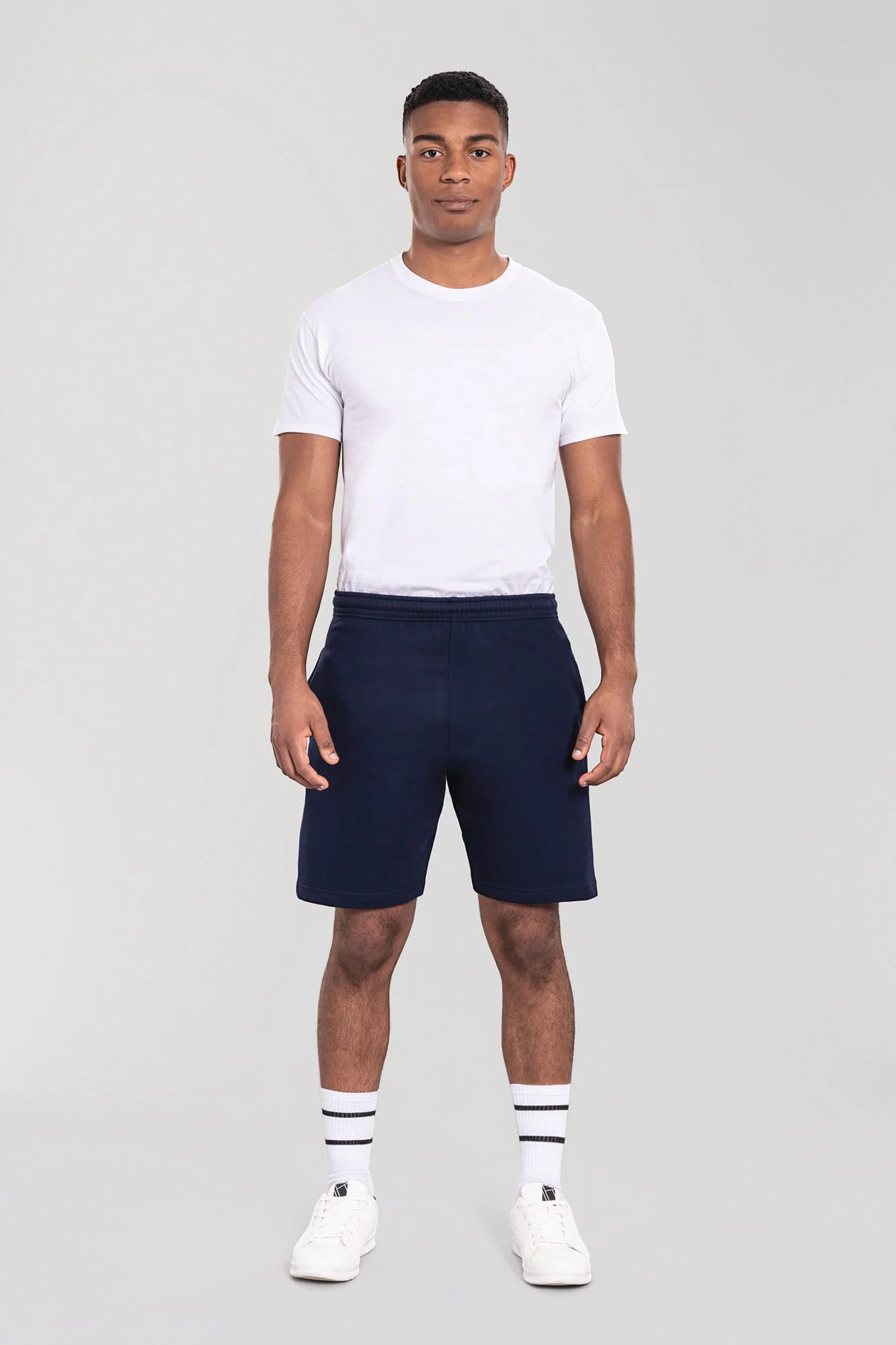 SC64066 - Short Iconic 250