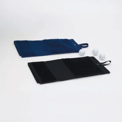 TC014 - Serviette de golf en velours