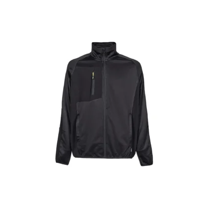 UPEY366 - Sweat-shirt full zip HULL