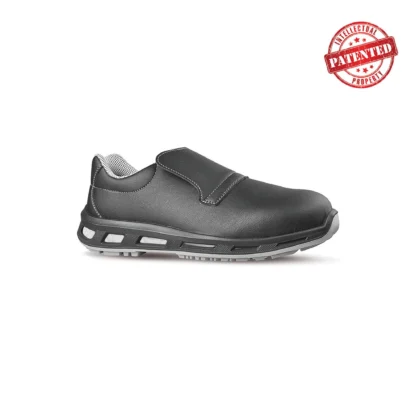 UPRL20282 - Chaussures de sécurité NOIR