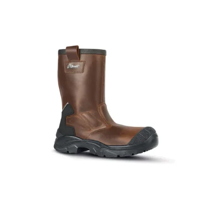 UPRR40384 - Bottes de sécurité Alaska
