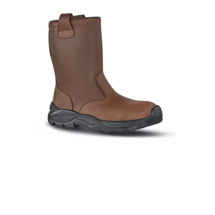 UPSO40053 - Bottes de sécurité Nordic