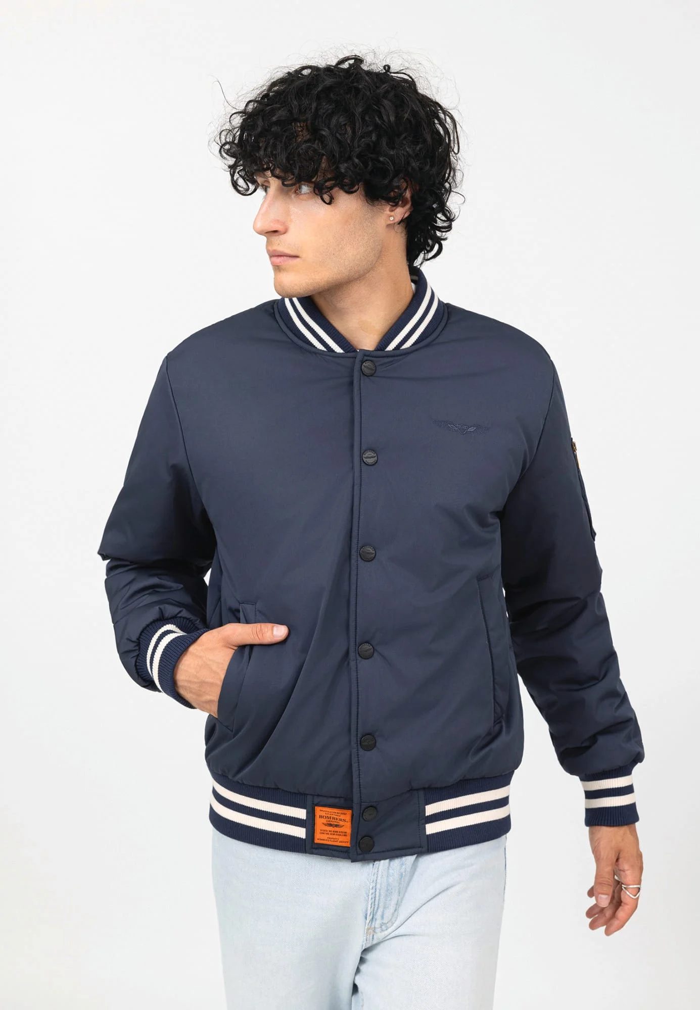 BBJASON - Blouson Jason