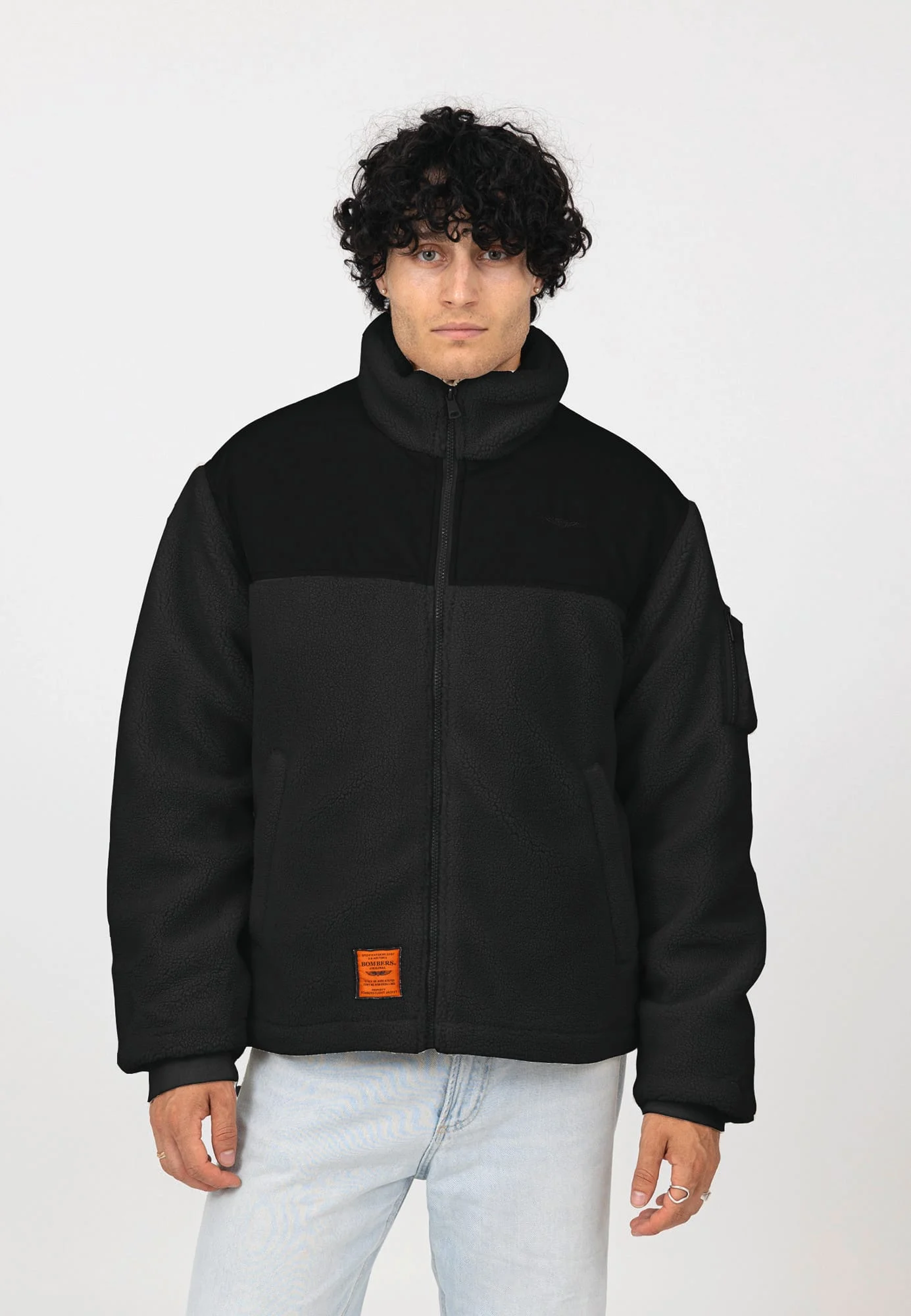 BBMONCTON - Blouson Moncton Men