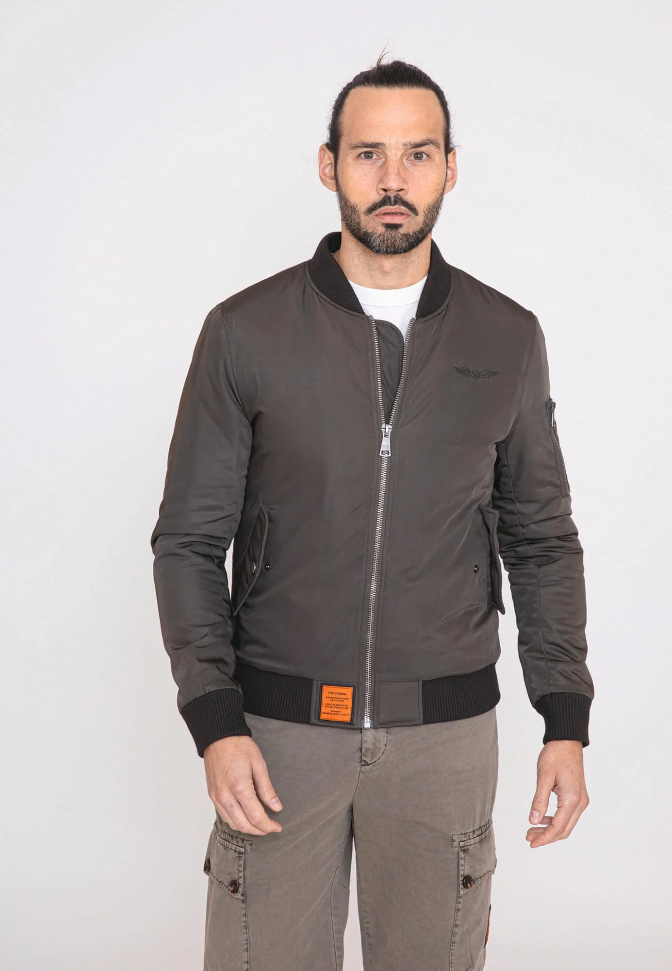 BBORIG - Blouson Original men