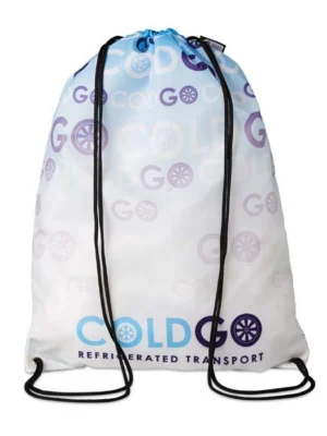 MB3106 - Grand sac à cordon en RPET