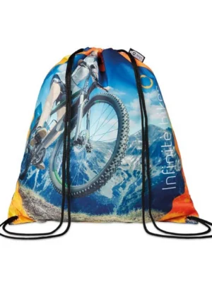 MB3111 - Sac à cordon RPET