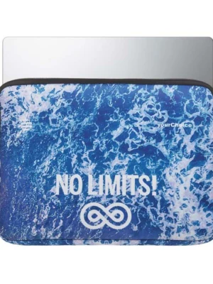 MB5006 - Pochette sublimée en néoprène pour ordinateur portable