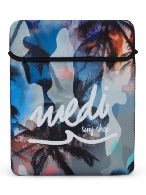 MB5009 - Pochette pour tablette en néoprène sublimé