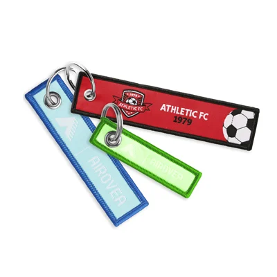 MK2013 - Porte-clés tissé