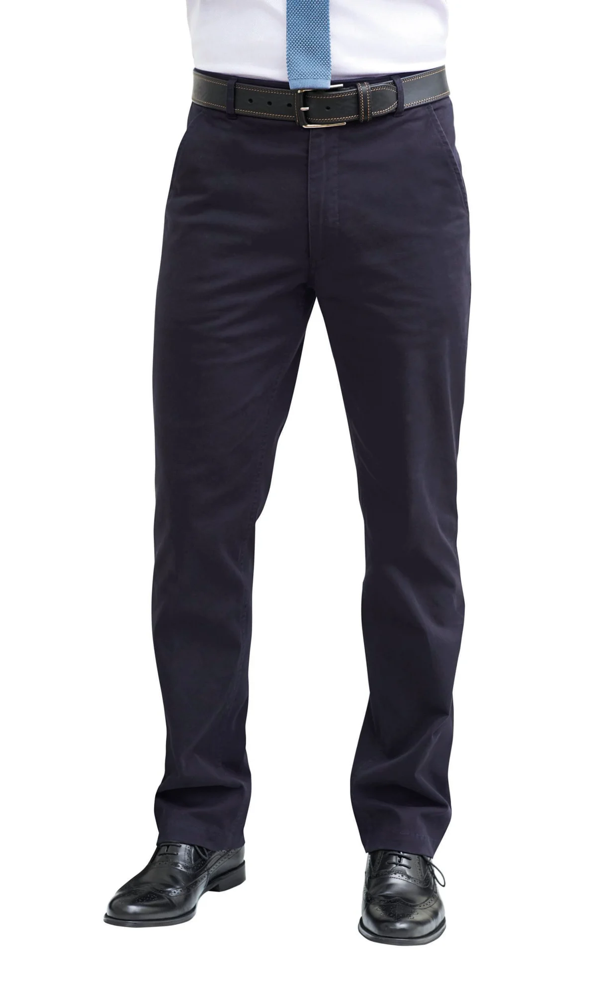 BT8058 - Chino Leo Coupe Slim