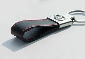 Porte-clés premium