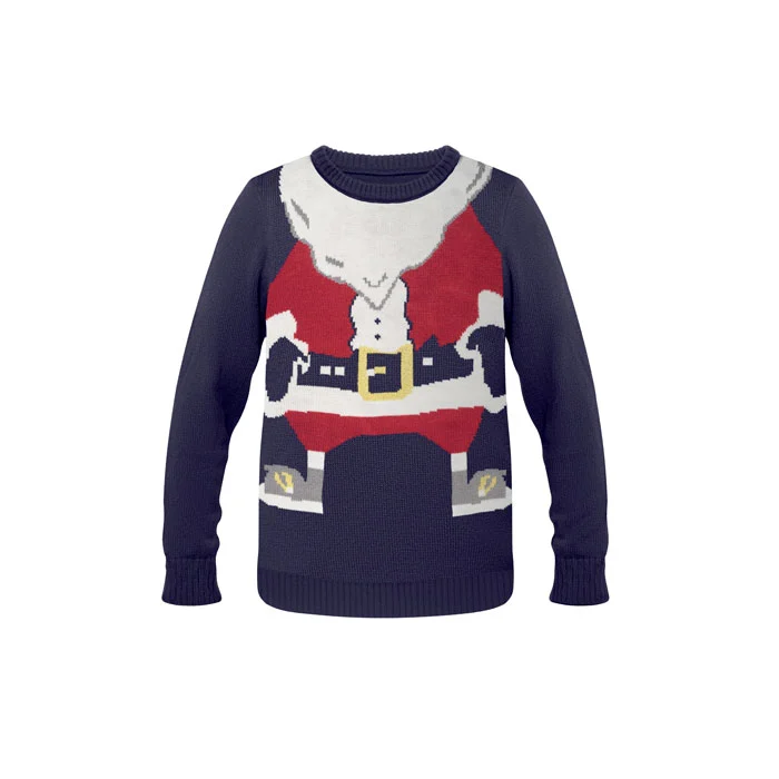 CX1521 - Pull de Noël S/M