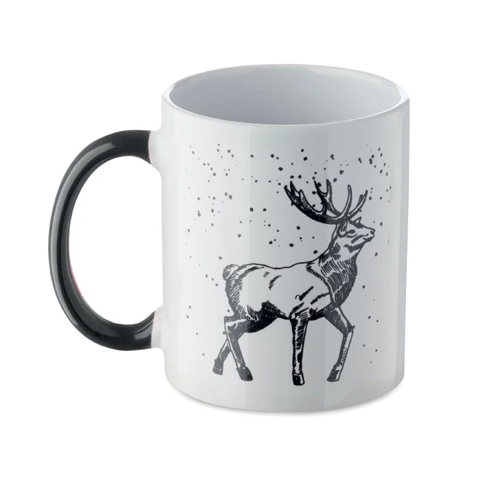CX1571 - Mug de Noël en céramique 300ml