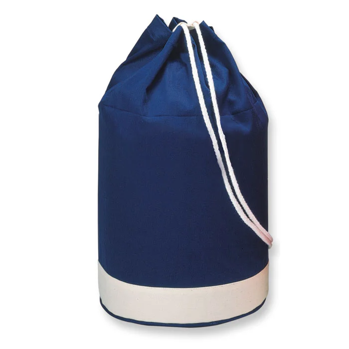 IT1639 - Sac Marin coton bicolore