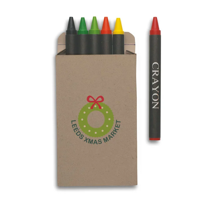 IT2172 - Etui 6 crayons cire – Image 3