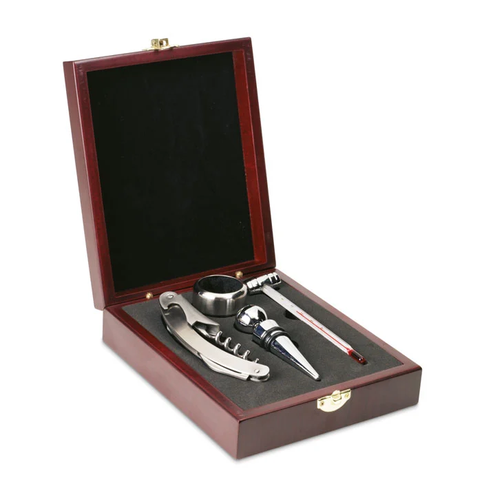 IT2658 - Set vin classique
