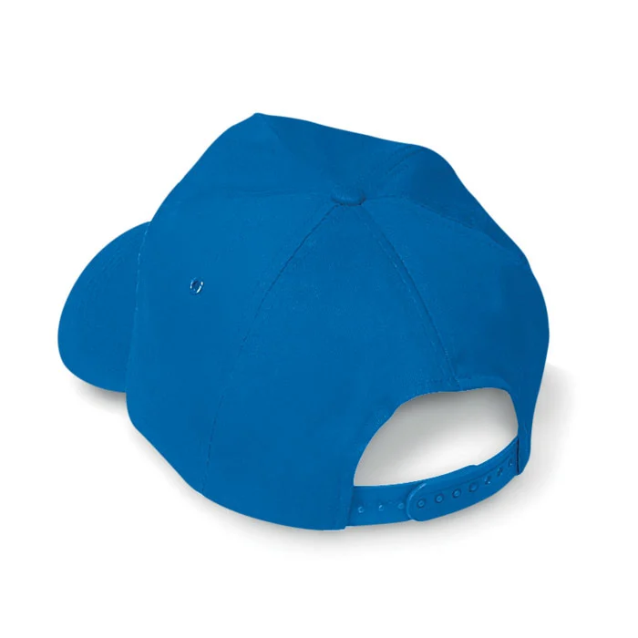 KC1447 - Casquette base-ball en coton – Image 4