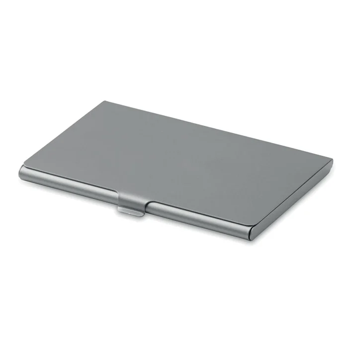 KC2206 - Etui cartes de visite en métal