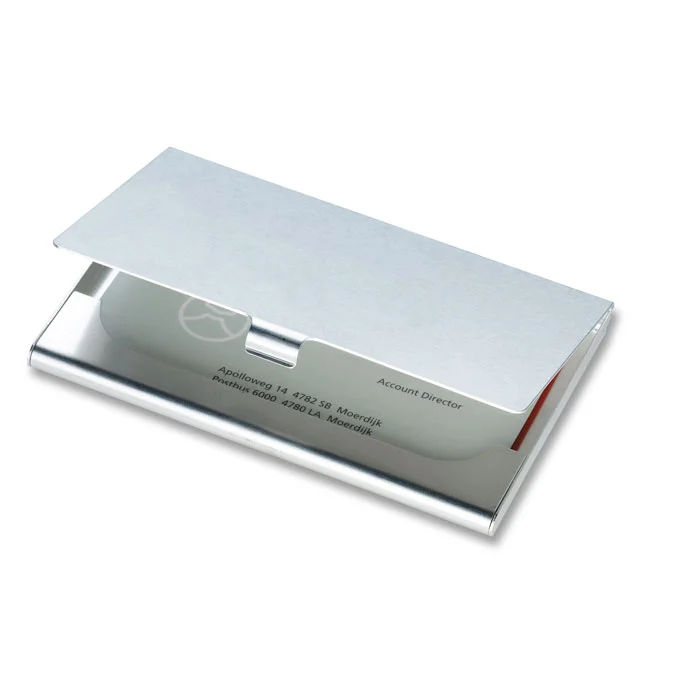 KC2225 - Etui pour cartes de visite