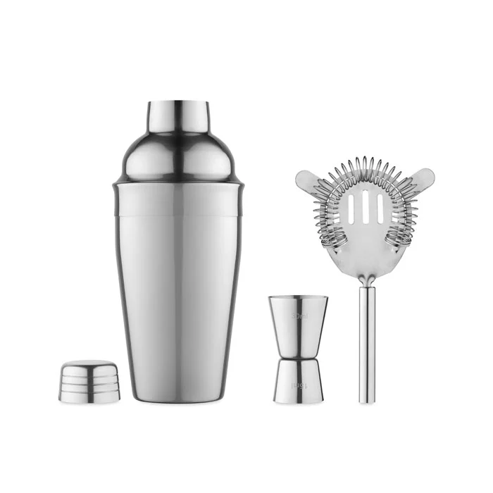 KC4298 - Set à cocktail de luxe