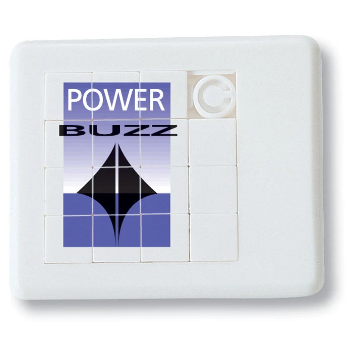 KC4861 - Taquin en plastique – Image 3